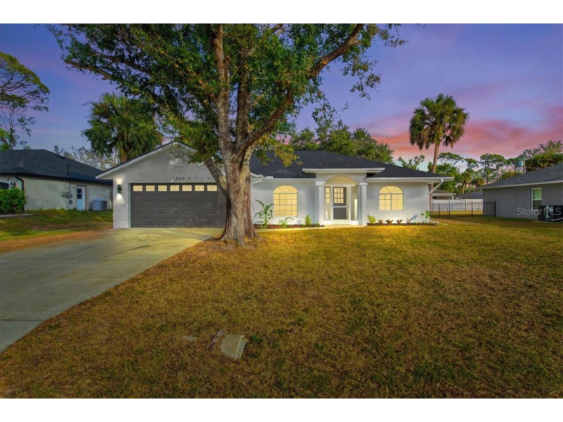 3930 Sesame Street North Port FL 34287 C7519200 image1