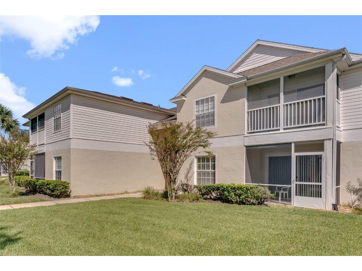 3930 Southpointe Drive #207 Orlando FL 32822 - LAKE FREDRICA O5980314 image1