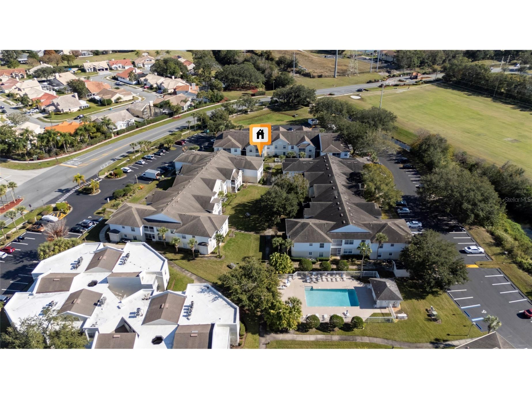 3930 Southpointe Drive #213 Orlando FL 32822 S5141459 image10