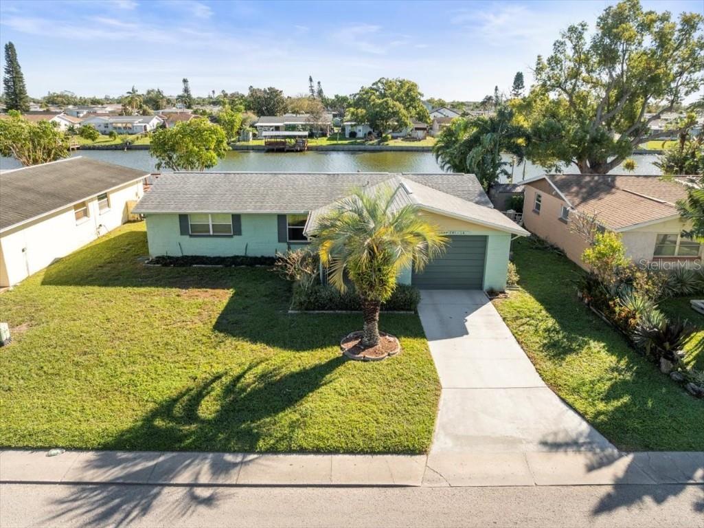 3930 Sunray Drive Holiday FL 34691 W7870088 image1
