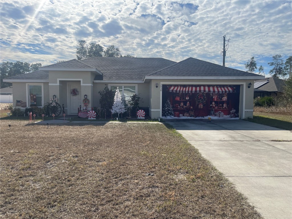 3930 SW 171st Lane Ocala FL 34473 G5090129 image1