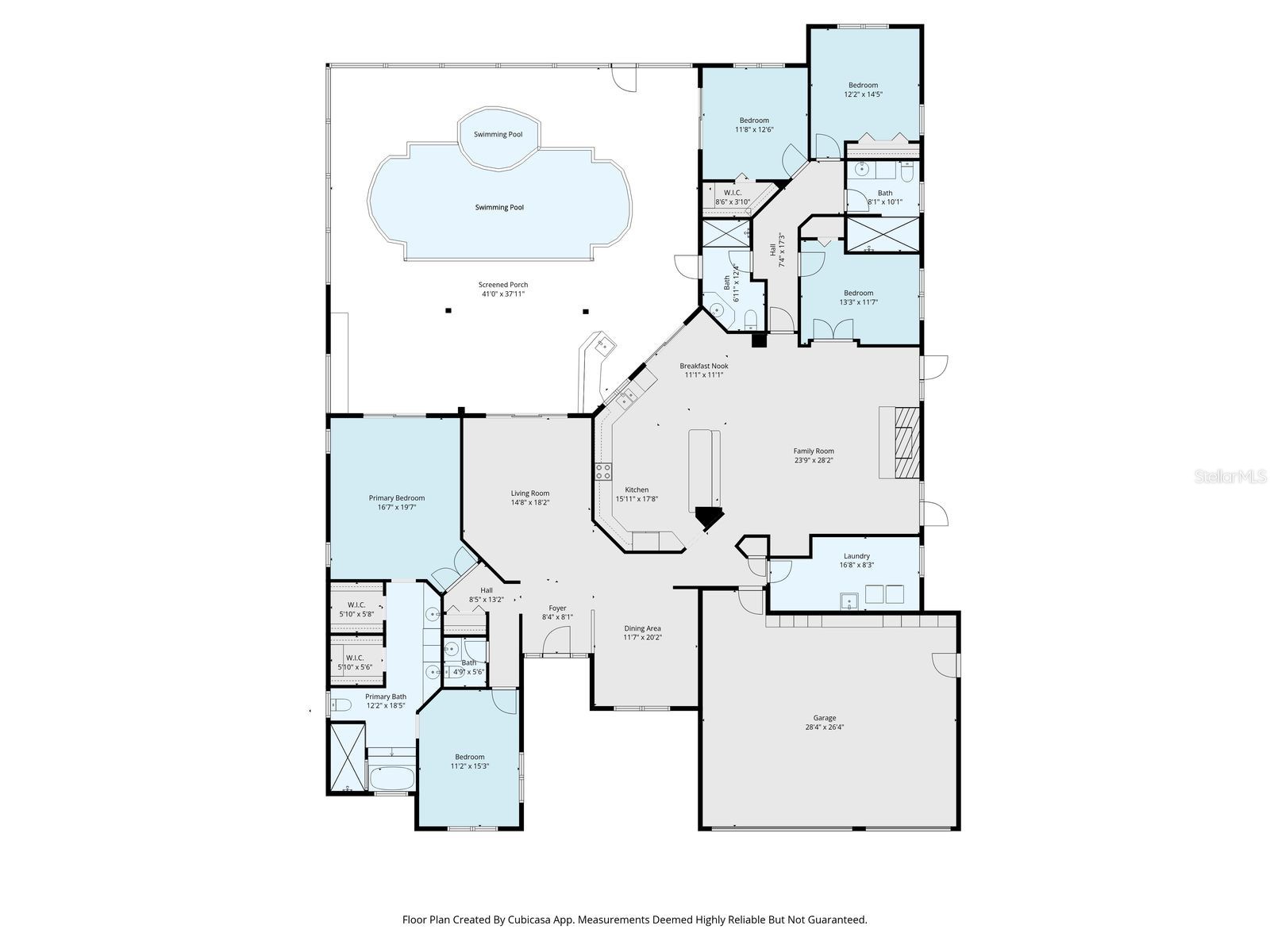 3930 Tarian Court Palm Harbor FL 34684 TB8505689 image38