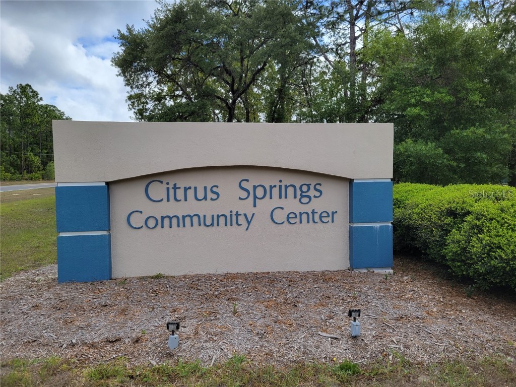 3930 W Fireside Lane Citrus Springs FL 34433 OM691033 image2