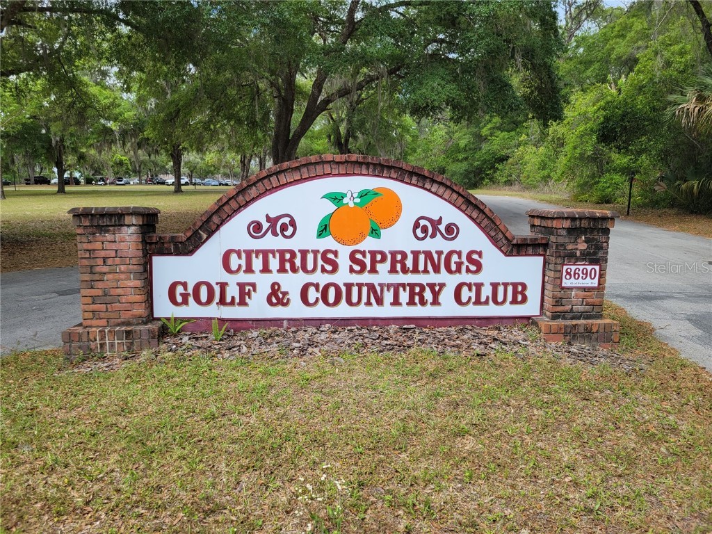 3930 W Fireside Lane Citrus Springs FL 34433 OM691033 image3