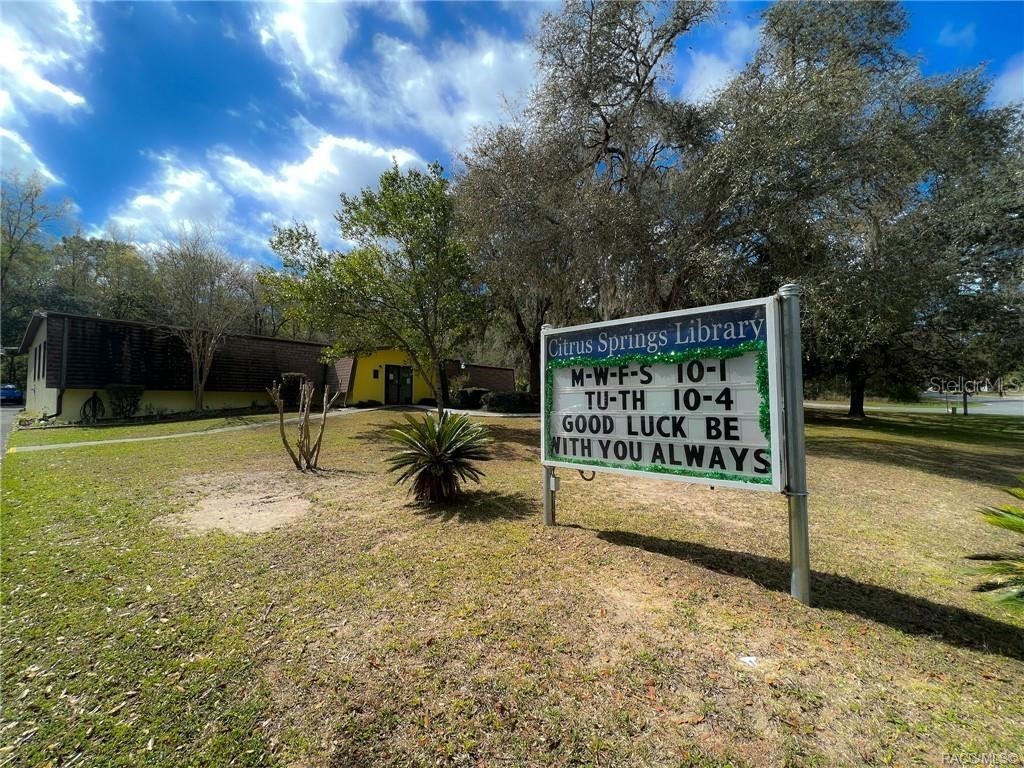 3930 W Fireside Lane Citrus Springs FL 34433 OM691033 image4