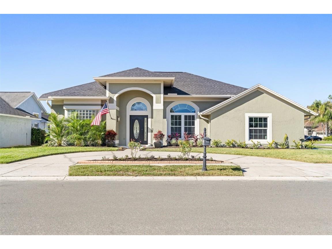 3930 Yellow Finch Lane Lutz FL 33558 TB8325804 image1