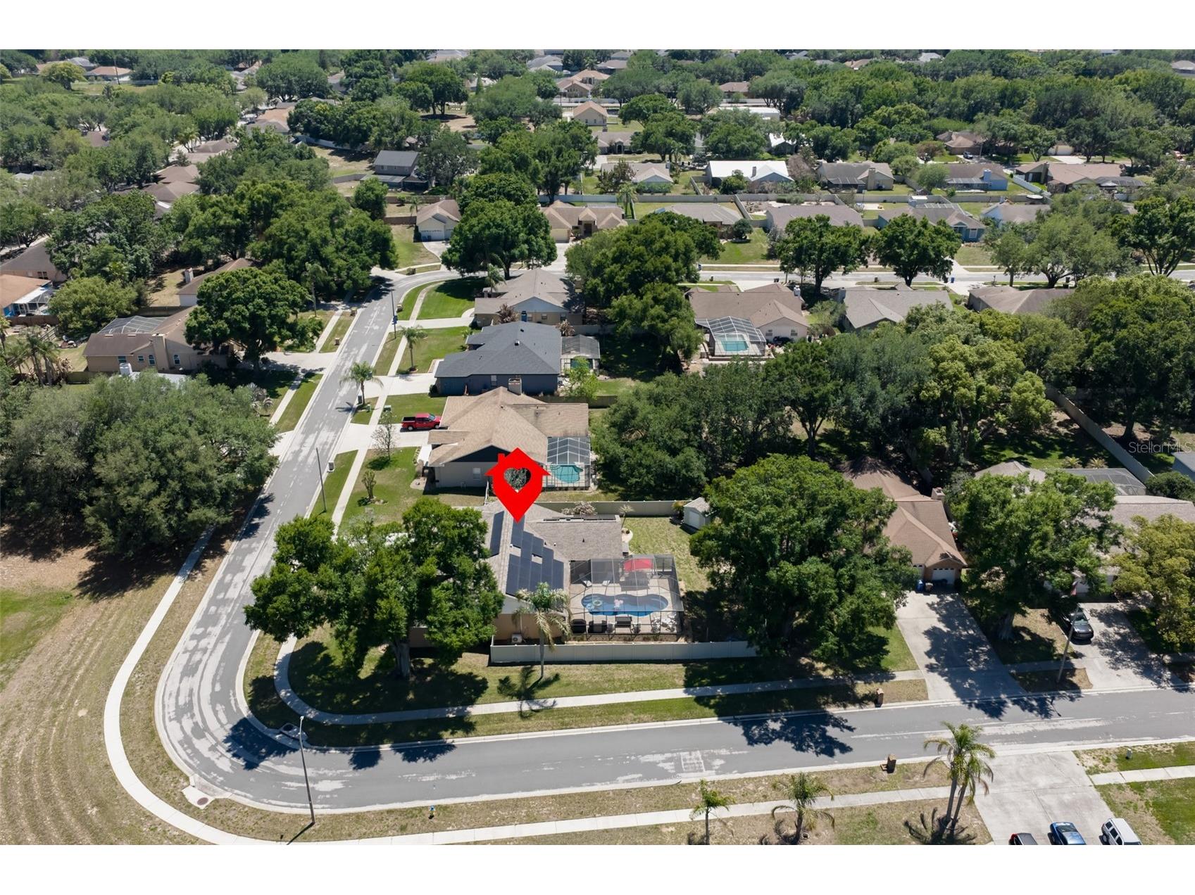 3931 Appletree Drive Valrico FL 33594 TB8499088 image57