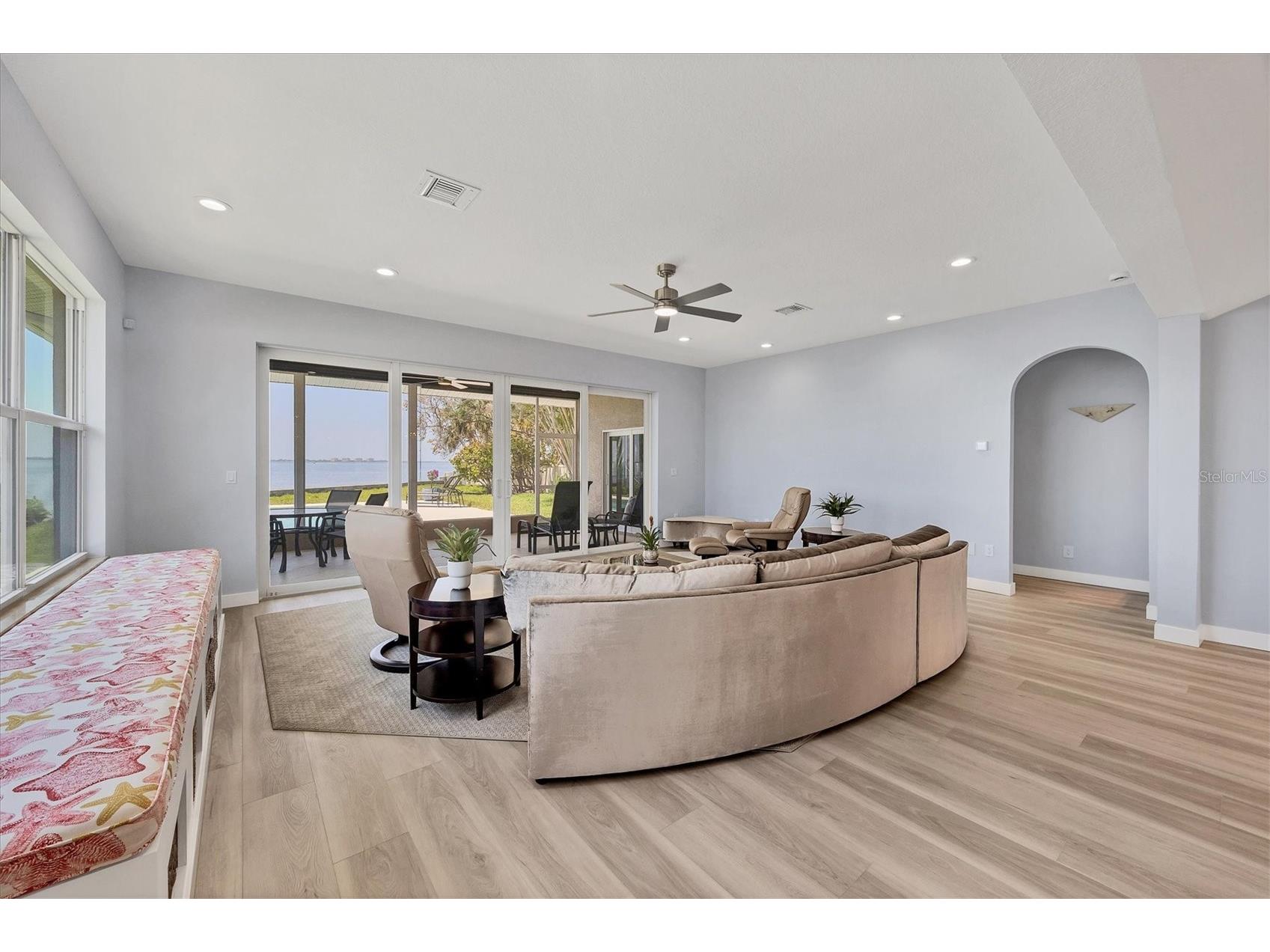 3931 Bay Shore Road Sarasota FL 34234 - SARASOTA BAY A4649616 image21