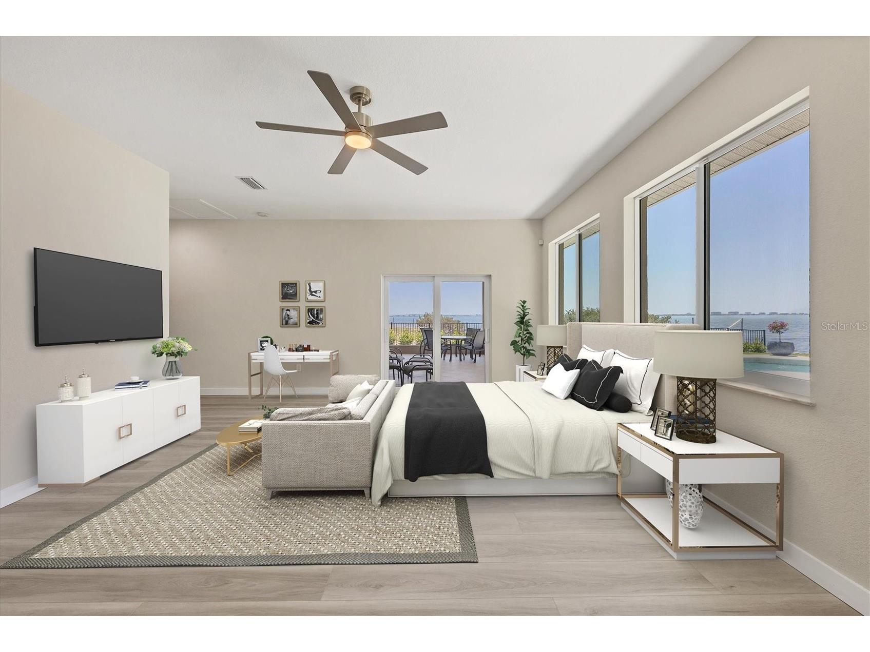 3931 Bay Shore Road Sarasota FL 34234 - SARASOTA BAY A4649616 image23