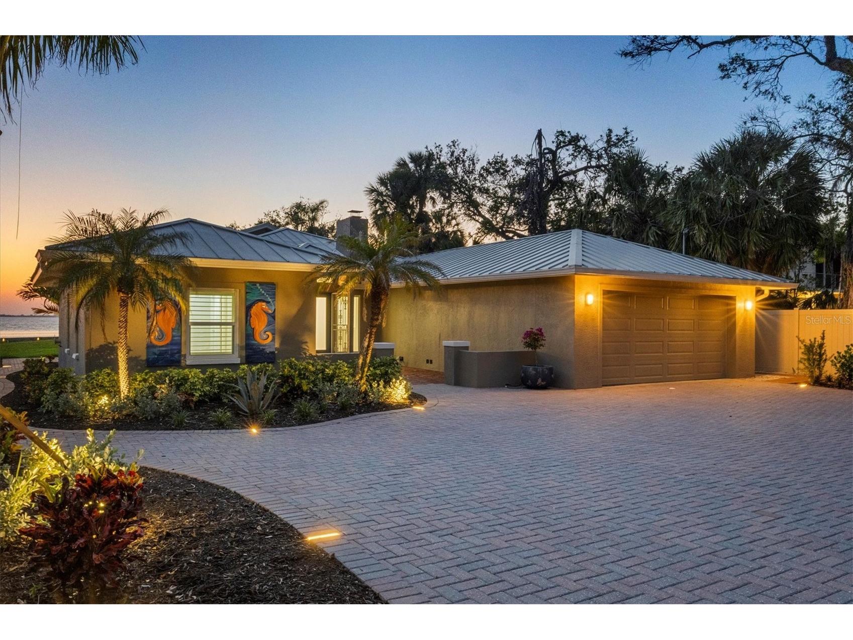 3931 Bay Shore Road Sarasota FL 34234 - SARASOTA BAY A4649616 image3