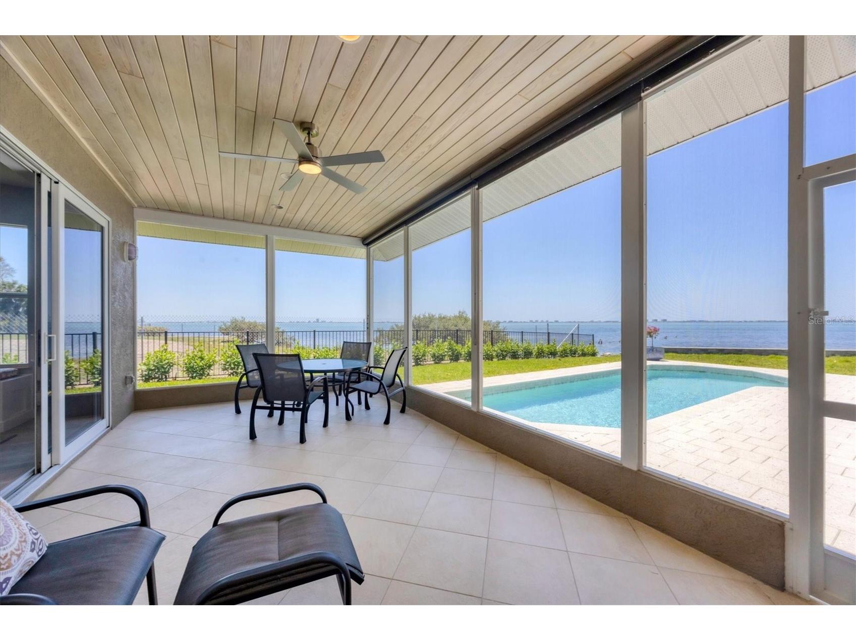 3931 Bay Shore Road Sarasota FL 34234 - SARASOTA BAY A4649616 image42