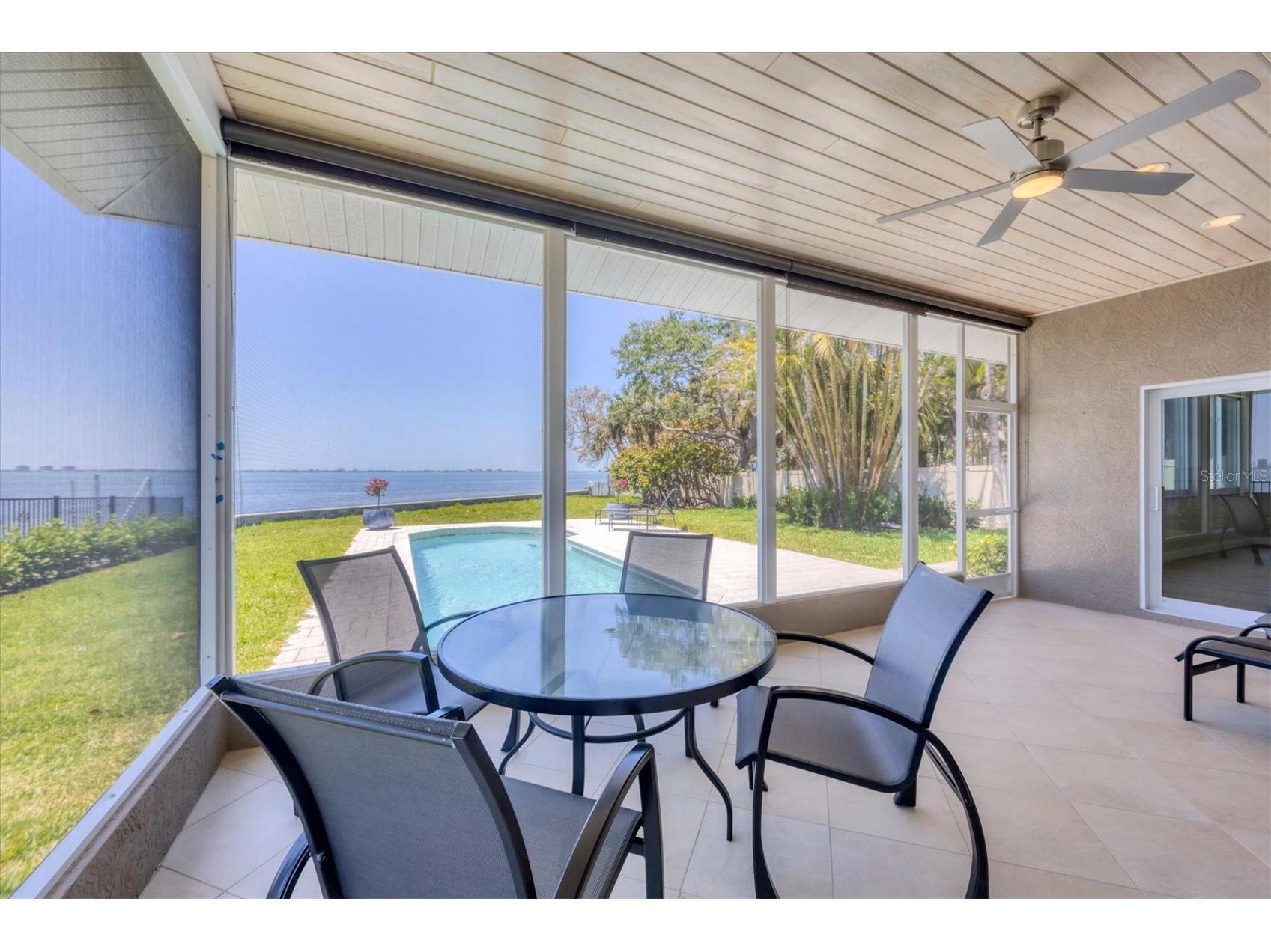 3931 Bay Shore Road Sarasota FL 34234 - SARASOTA BAY A4649616 image43