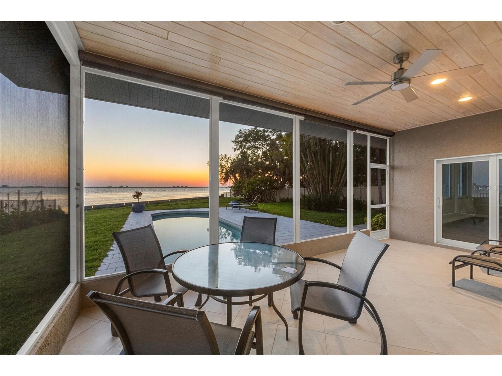 3931 Bay Shore Road Sarasota FL 34234 - SARASOTA BAY A4649616 image44