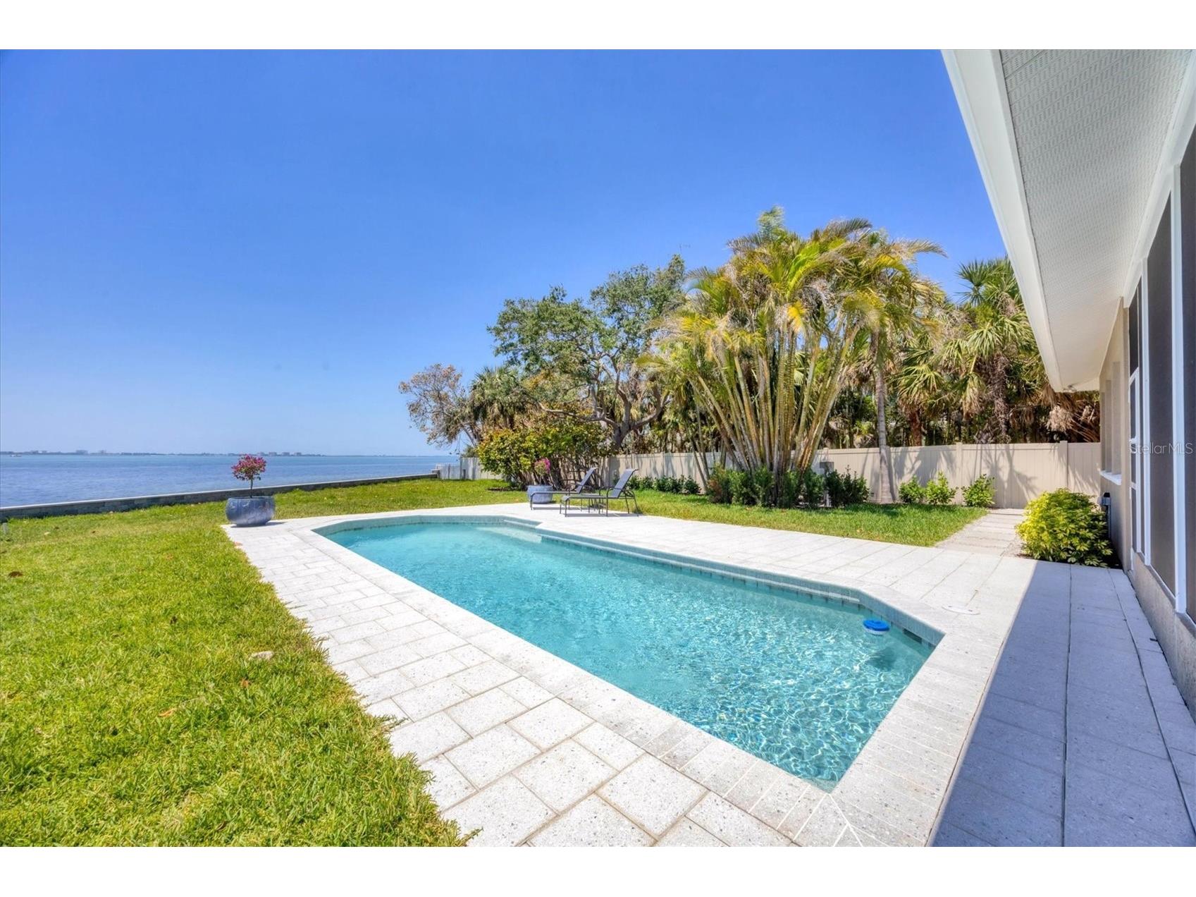 3931 Bay Shore Road Sarasota FL 34234 - SARASOTA BAY A4649616 image46