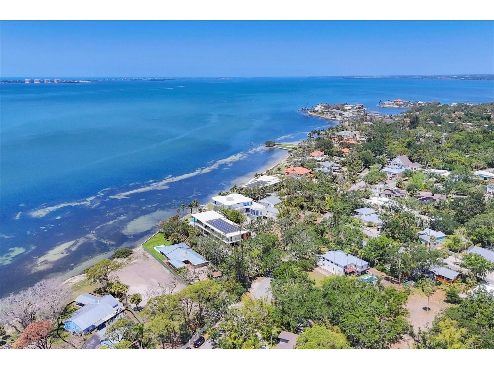 3931 Bay Shore Road Sarasota FL 34234 - SARASOTA BAY A4649616 image54