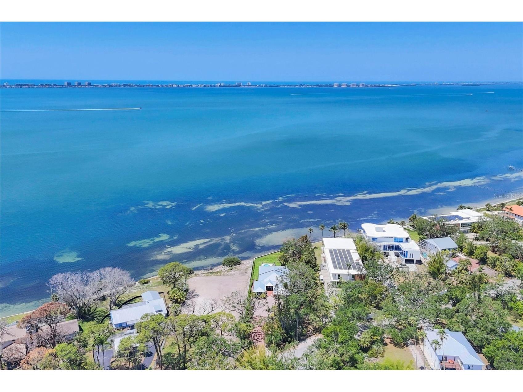 3931 Bay Shore Road Sarasota FL 34234 - SARASOTA BAY A4649616 image55