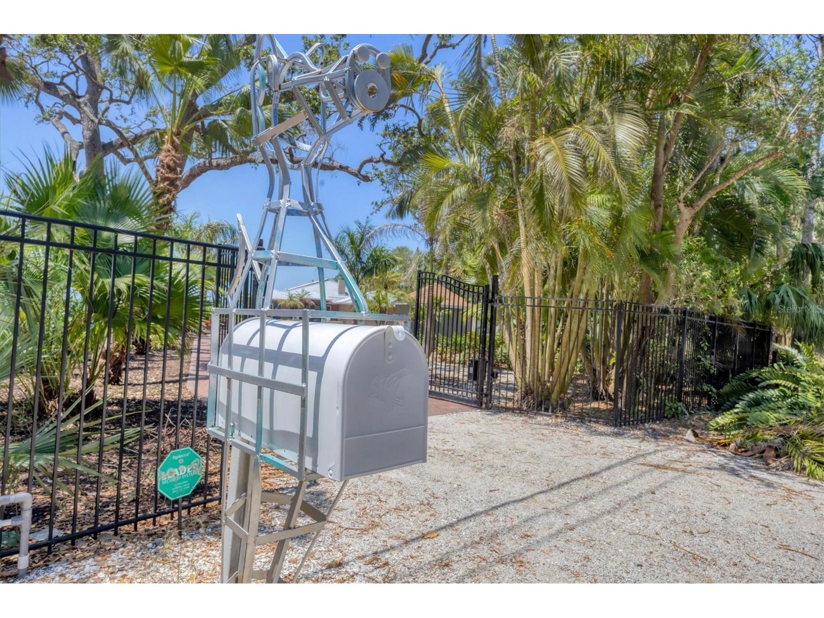 3931 Bay Shore Road Sarasota FL 34234 - SARASOTA BAY A4649616 image56