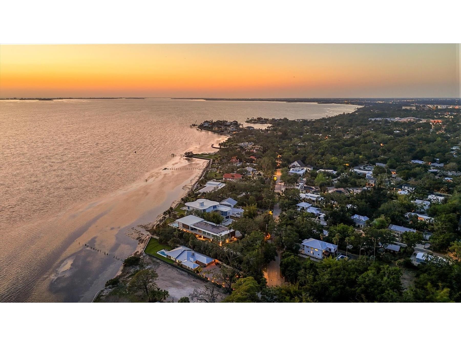 3931 Bay Shore Road Sarasota FL 34234 - SARASOTA BAY A4649616 image58