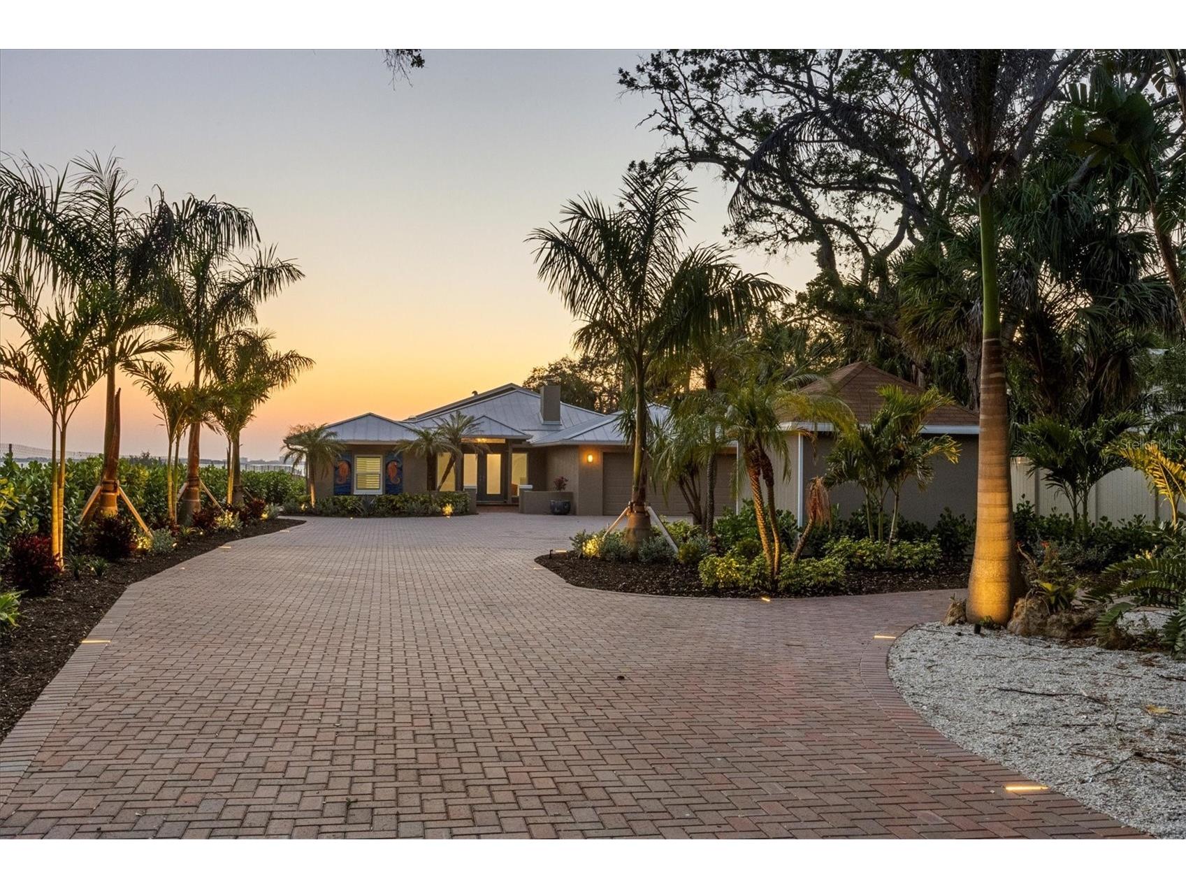 3931 Bay Shore Road Sarasota FL 34234 - SARASOTA BAY A4649616 image59