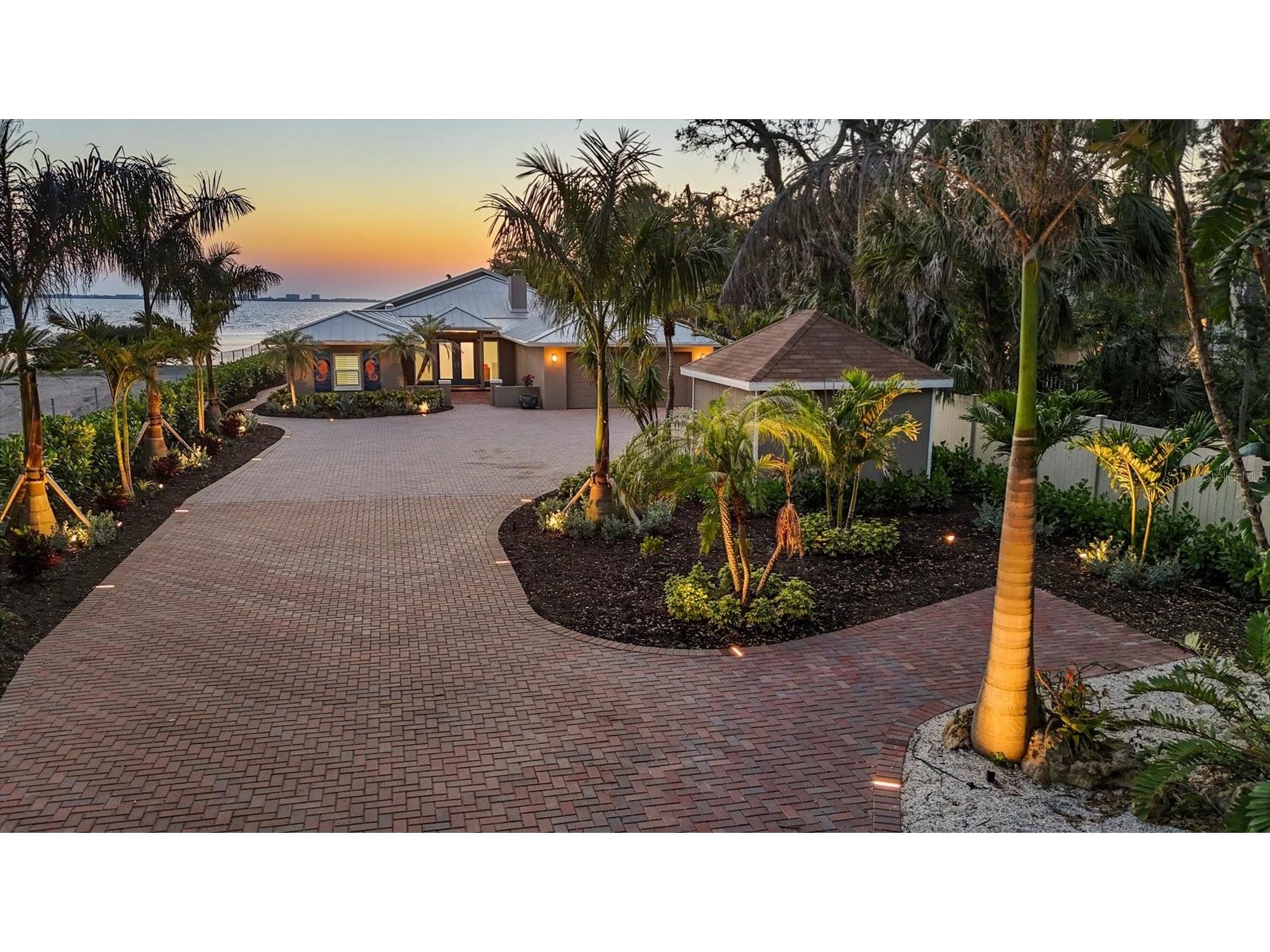 3931 Bay Shore Road Sarasota FL 34234 - SARASOTA BAY A4649616 image6