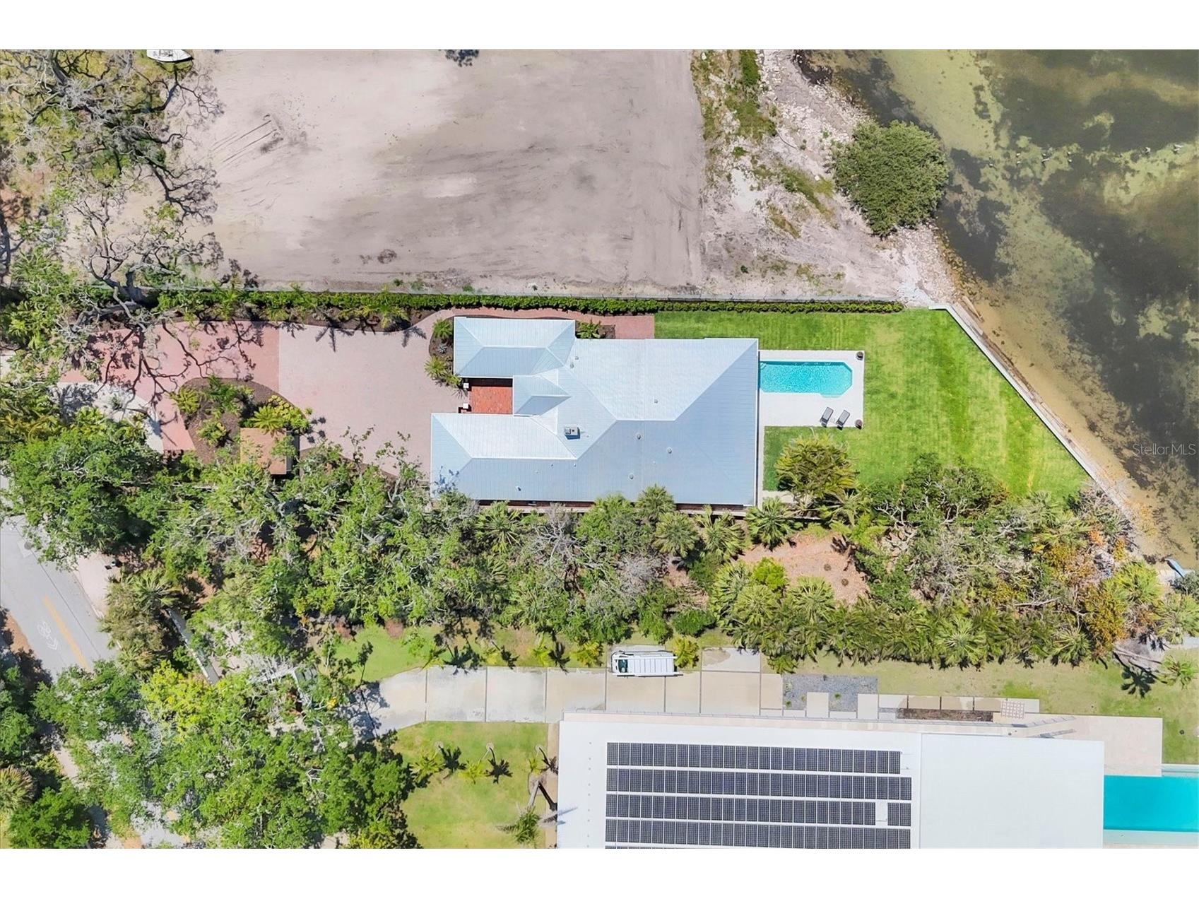 3931 Bay Shore Road Sarasota FL 34234 - SARASOTA BAY A4649616 image60