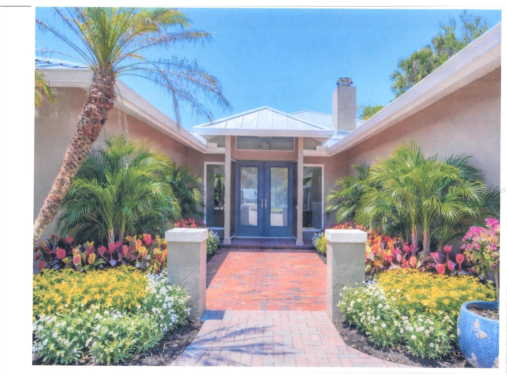 3931 Bay Shore Road Sarasota FL 34234 - SARASOTA BAY A4649616 image8