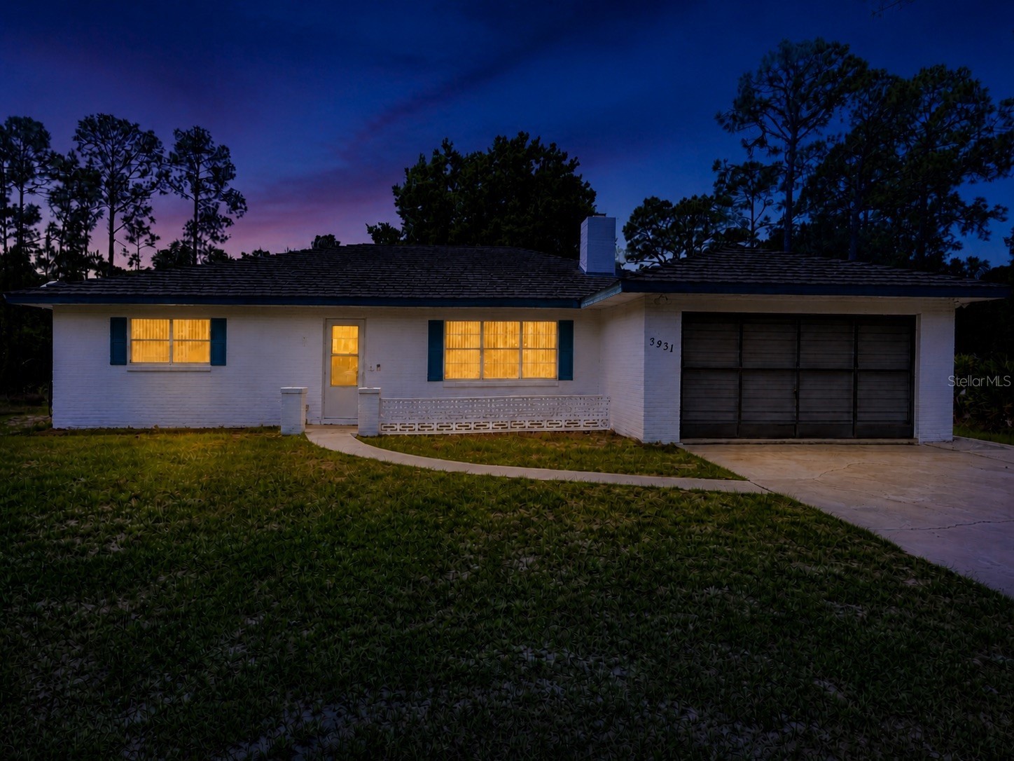 3931 Gaillardia Drive Indian Lake Estates FL 33855 O6408160 image2
