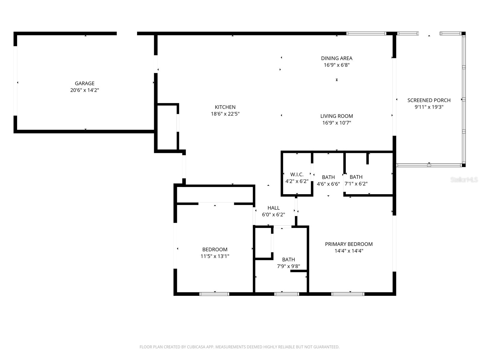 3931 Headsail Drive New Port Richey FL 34652 TB8488804 image100