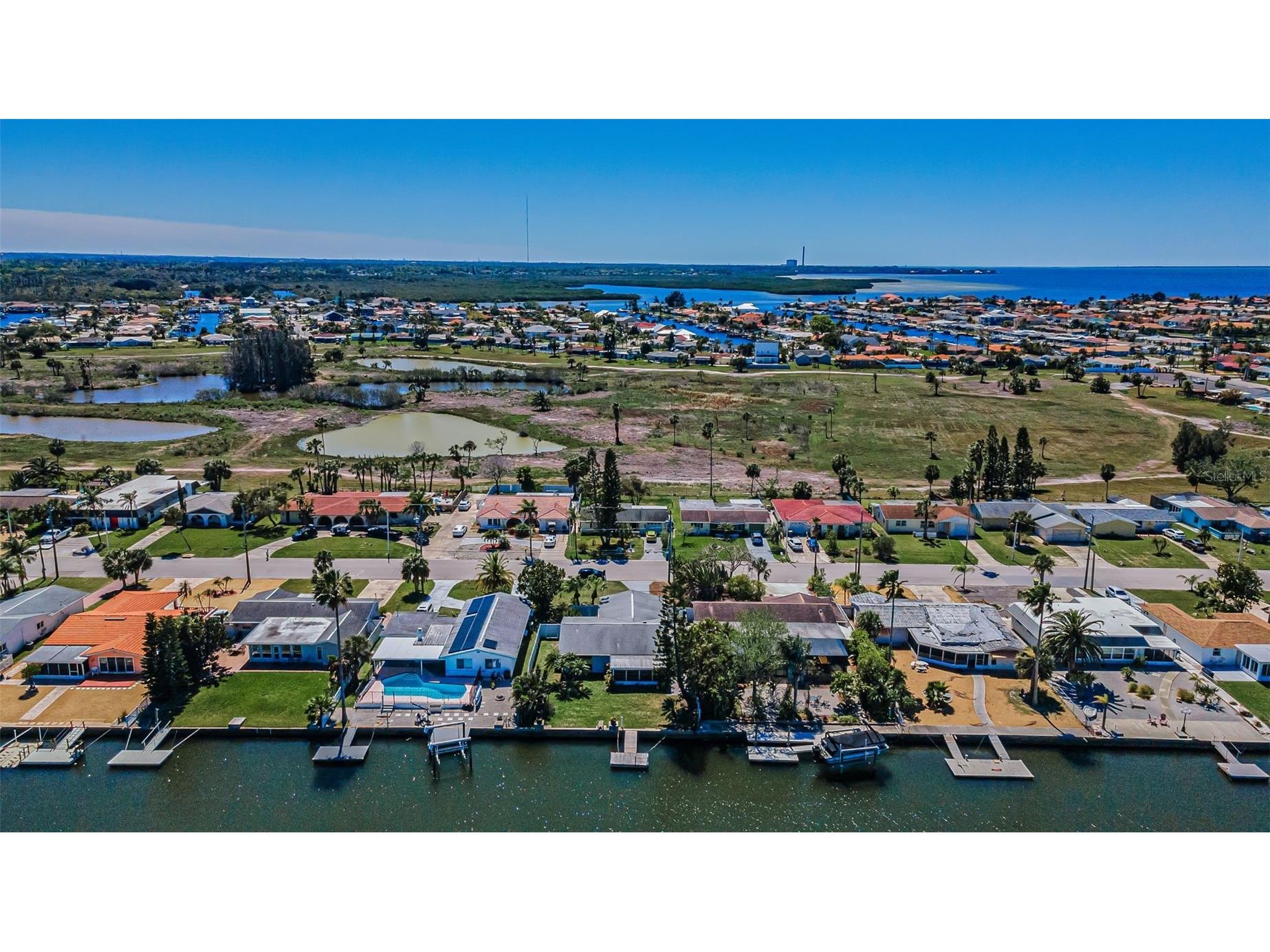 3931 Headsail Drive New Port Richey FL 34652 TB8488804 image59