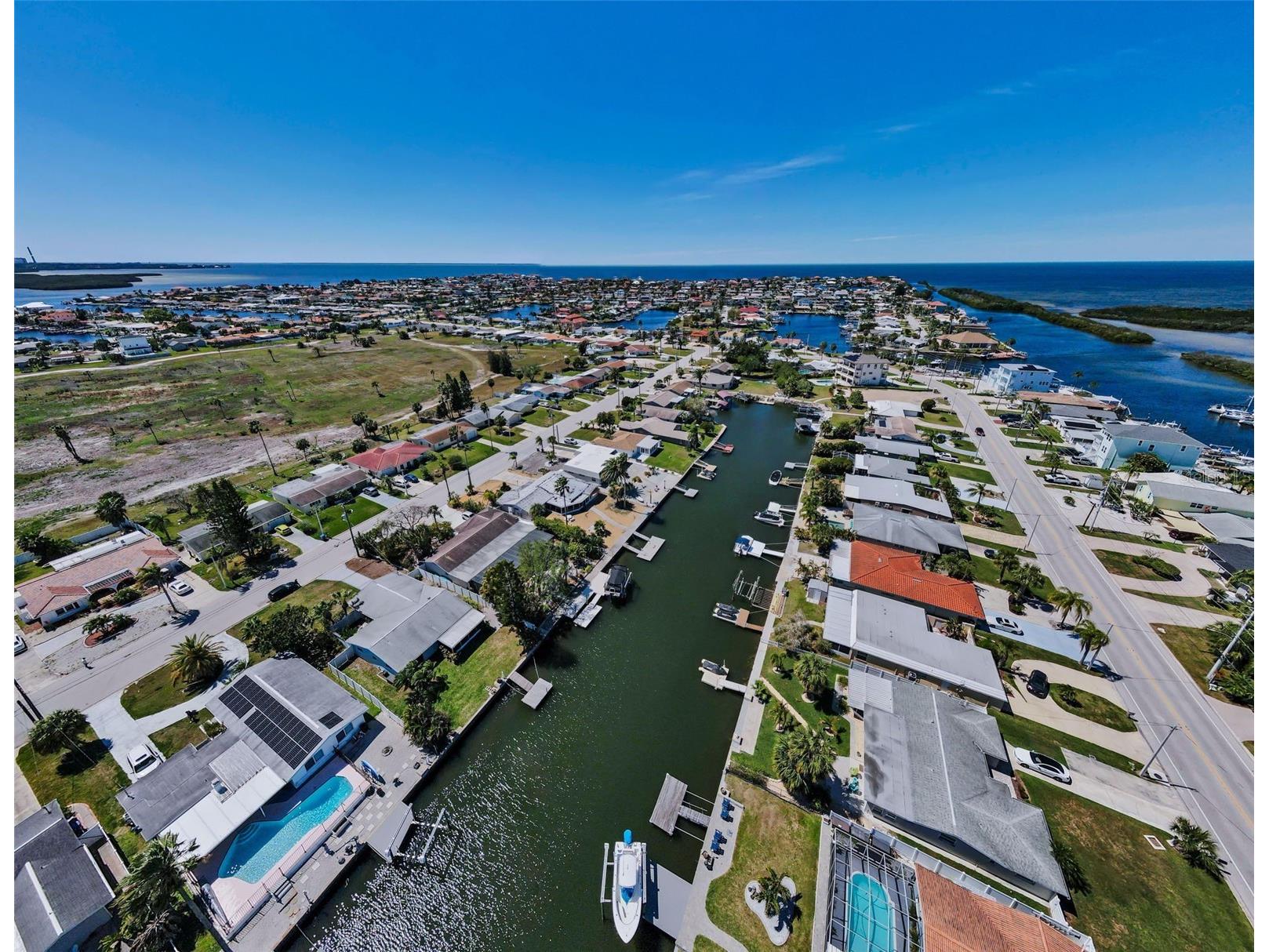 3931 Headsail Drive New Port Richey FL 34652 TB8488804 image60