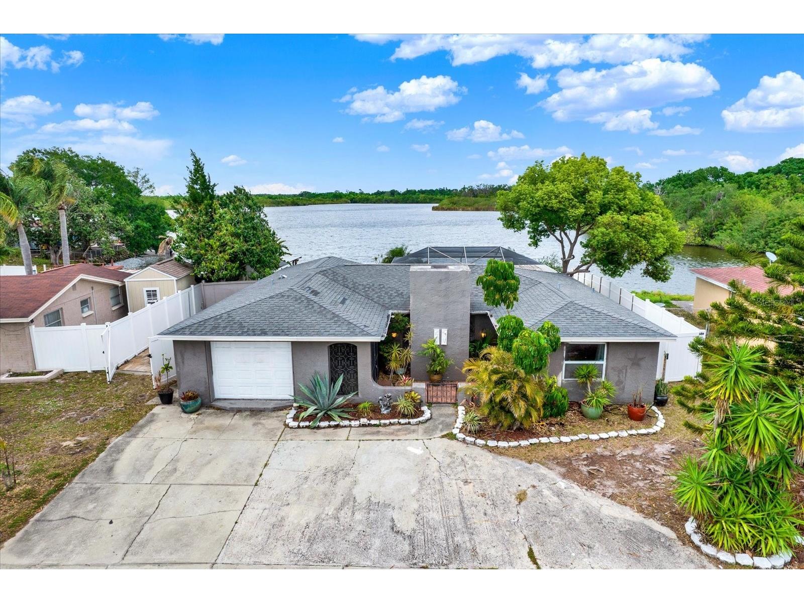 3931 Holiday Lake Drive Holiday FL 34691 - LAKE NASH TB8469857 image1
