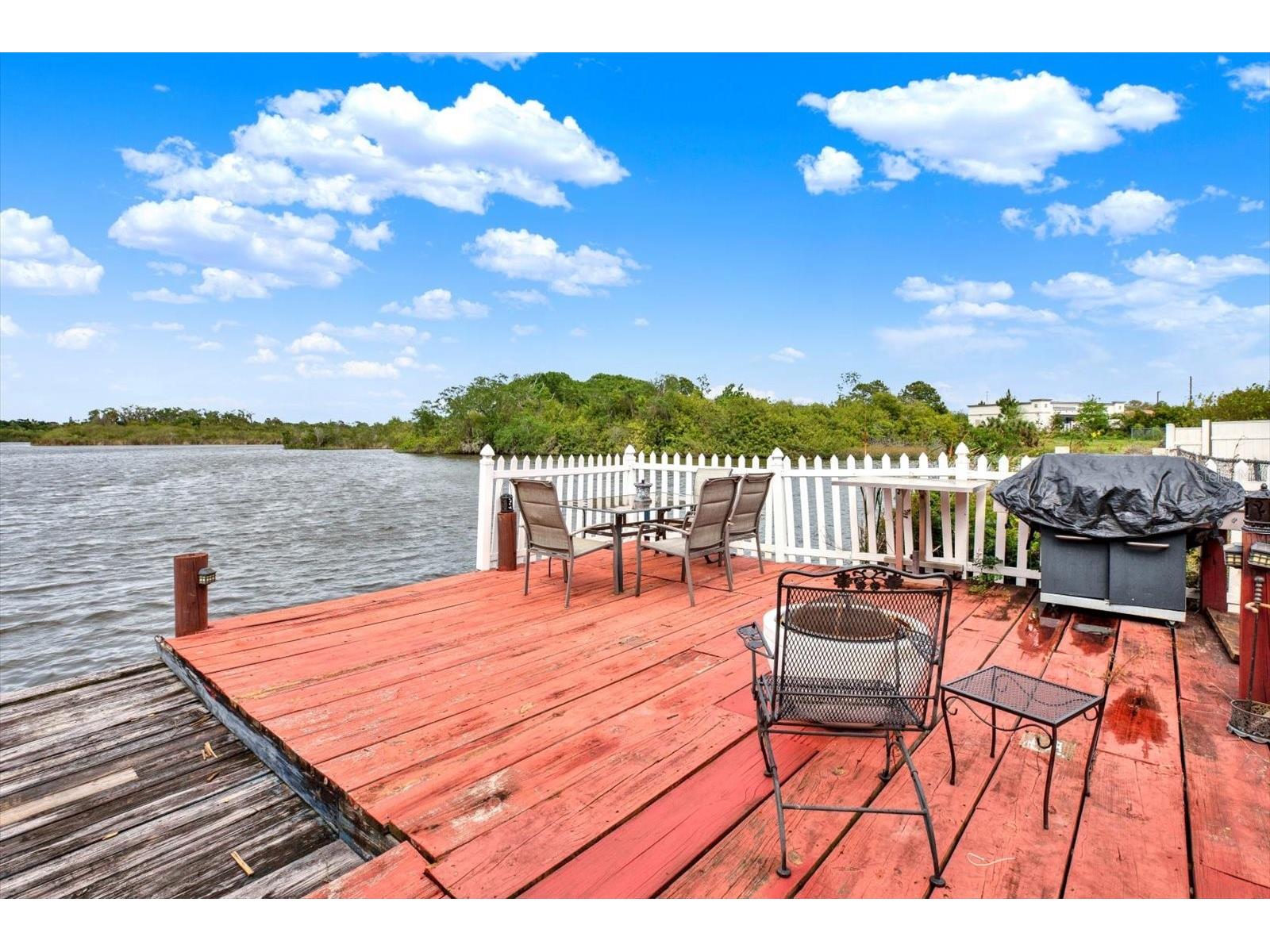 3931 Holiday Lake Drive Holiday FL 34691 - LAKE NASH TB8469857 image27
