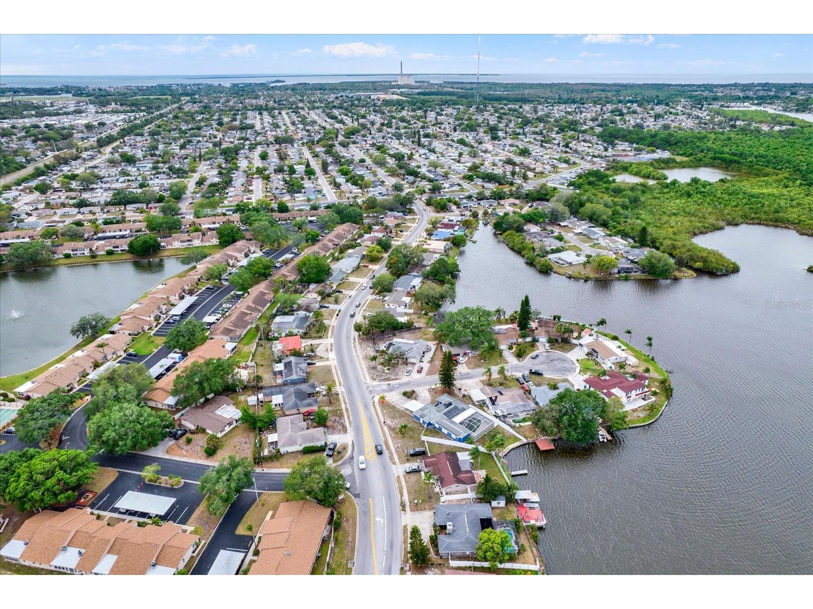 3931 Holiday Lake Drive Holiday FL 34691 - LAKE NASH TB8469857 image29