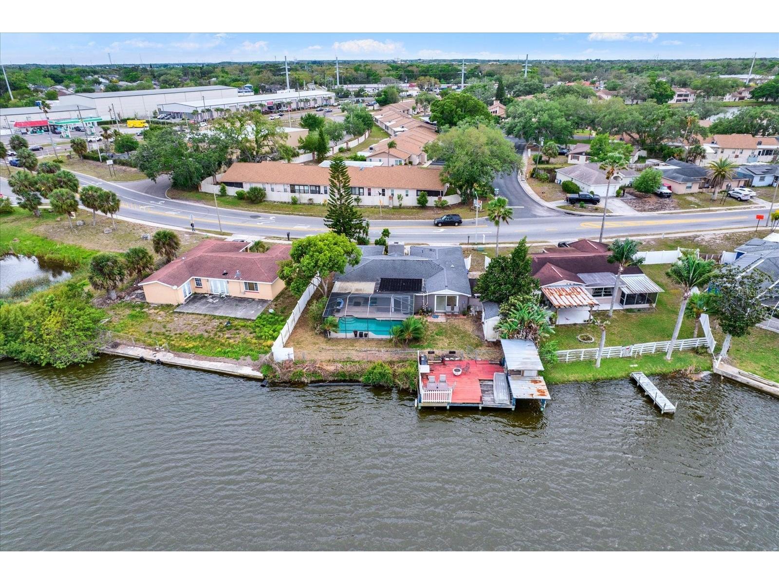 3931 Holiday Lake Drive Holiday FL 34691 - LAKE NASH TB8469857 image3
