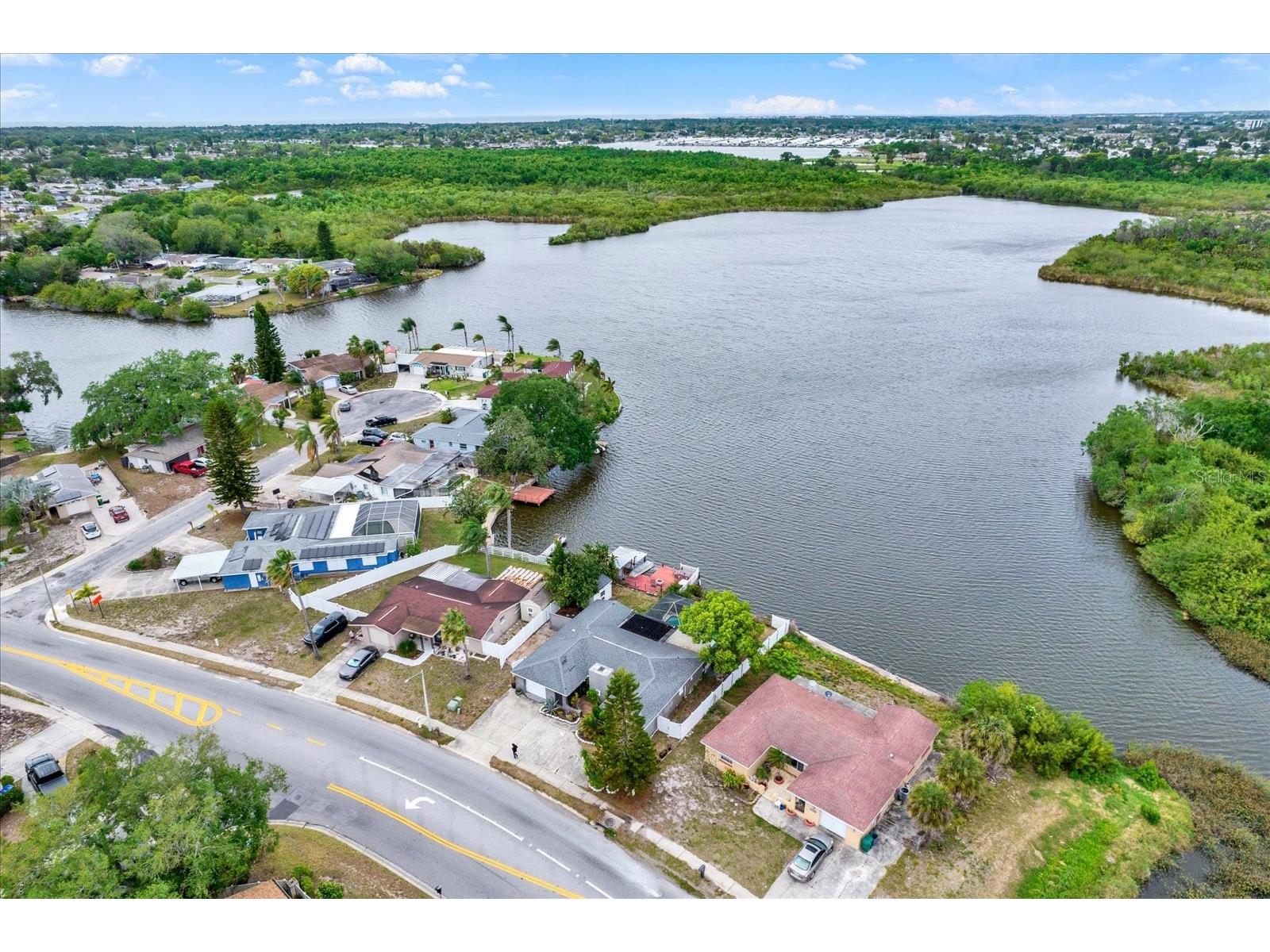 3931 Holiday Lake Drive Holiday FL 34691 - LAKE NASH TB8469857 image30