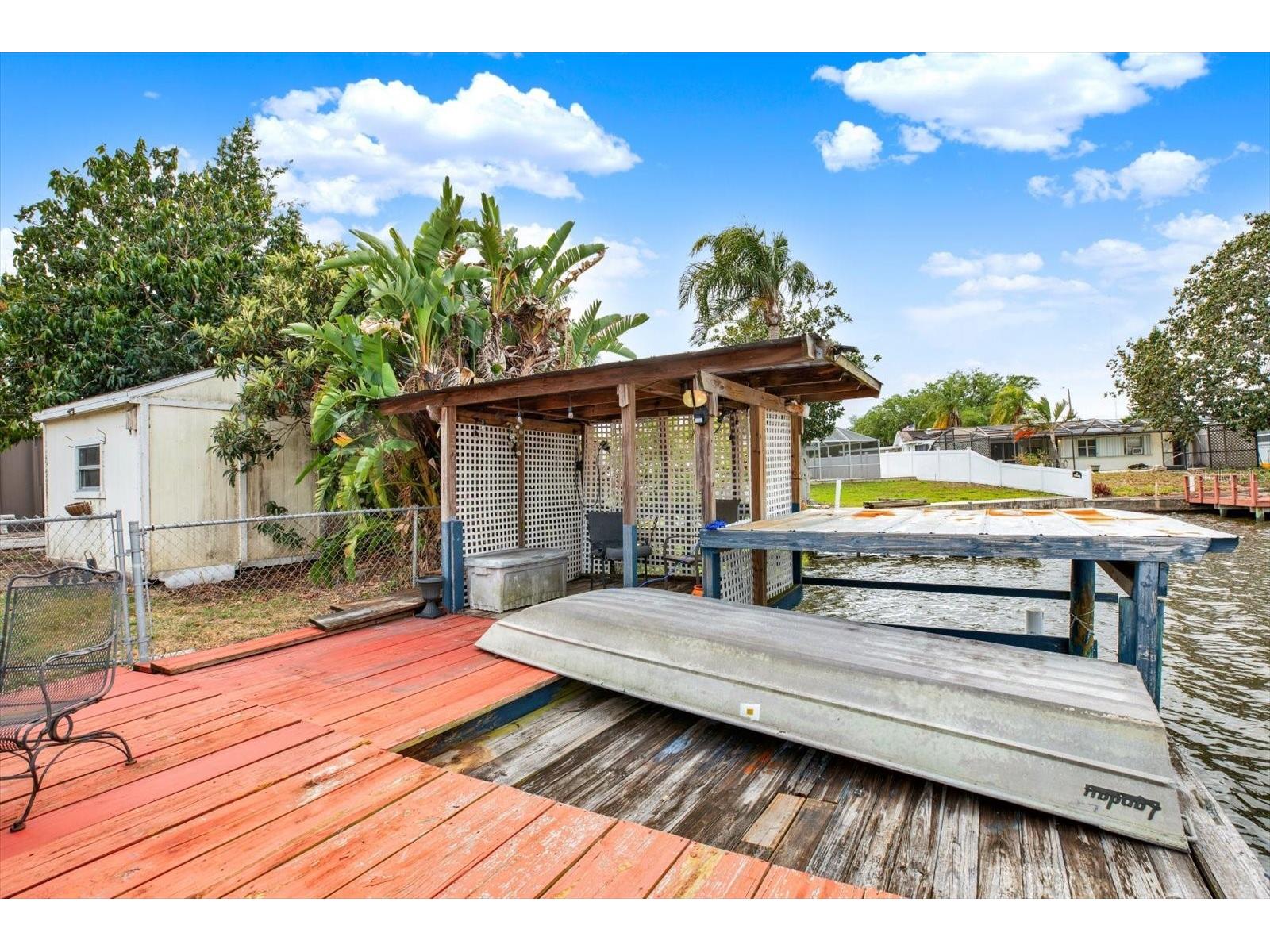 3931 Holiday Lake Drive Holiday FL 34691 - LAKE NASH TB8469857 image5