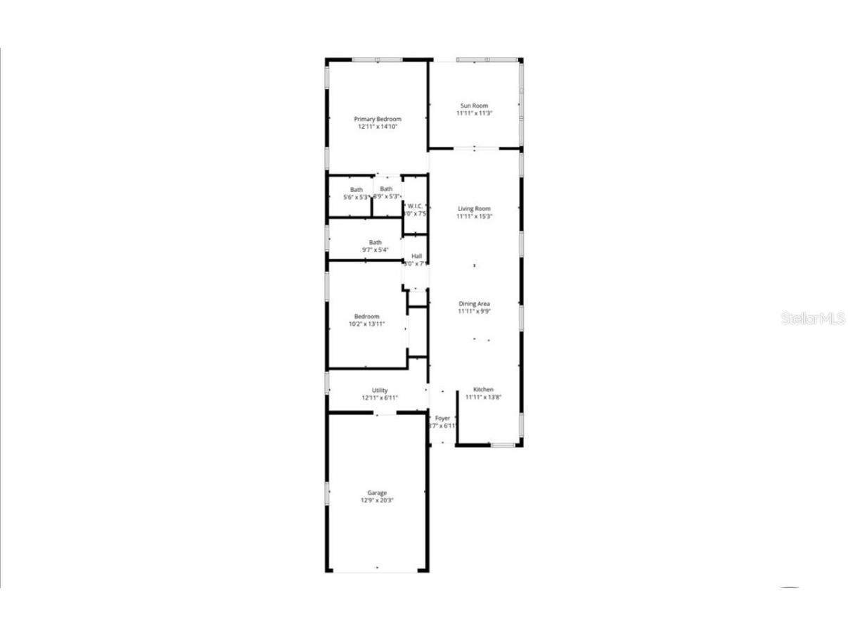 3931 NE 22nd Street Ocala FL 34470 OM711292 image40