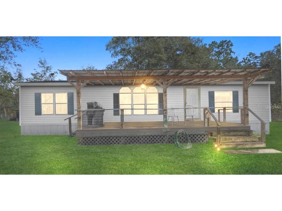 3931 SE 110th Avenue Morriston FL 32668 A4585126 image1