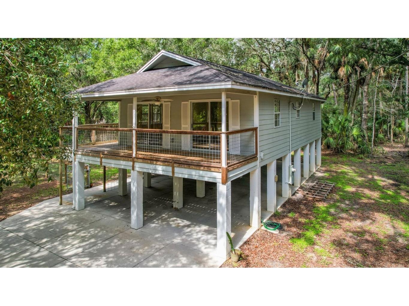 3931 SE 193rd Place Yankeetown FL 34498 GC533415 image1