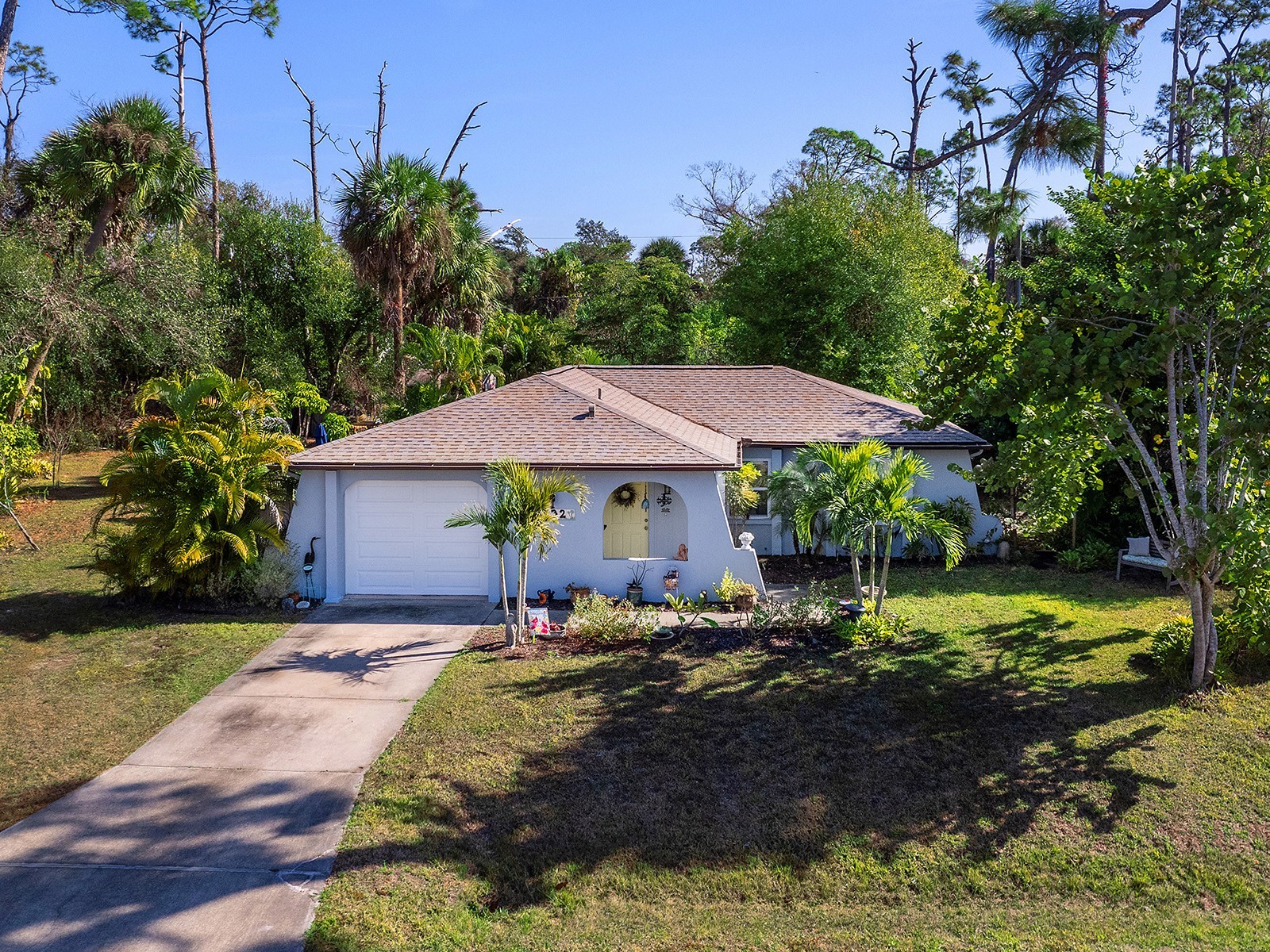 3932 Ragen Street North Port FL 34287 N6142181 image1