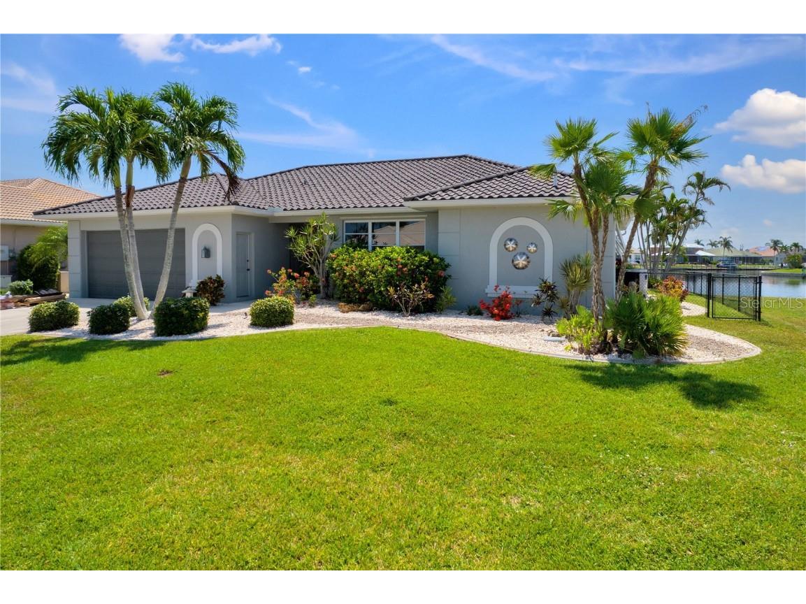 3932 San Pietro Court Punta Gorda FL 33950 C7476141 image1