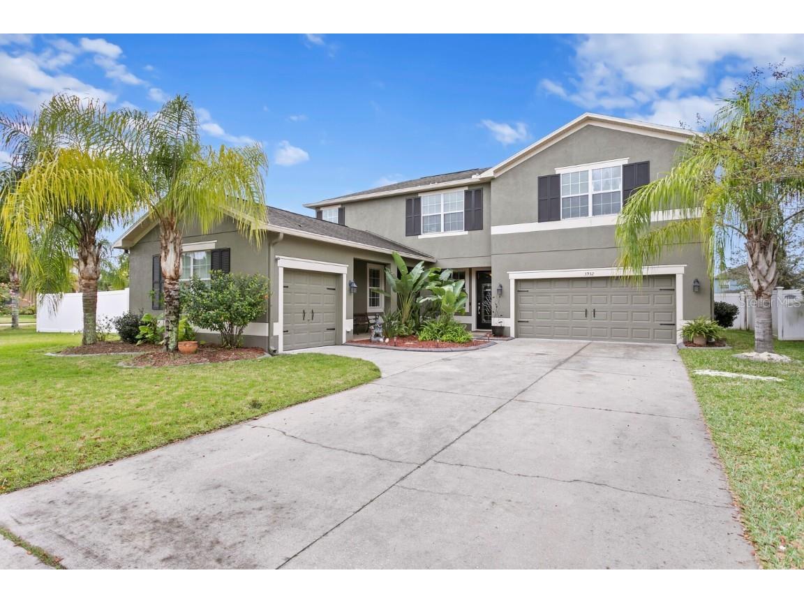 3932 Tristram Loop Land O Lakes FL 34638 T3360519 image1