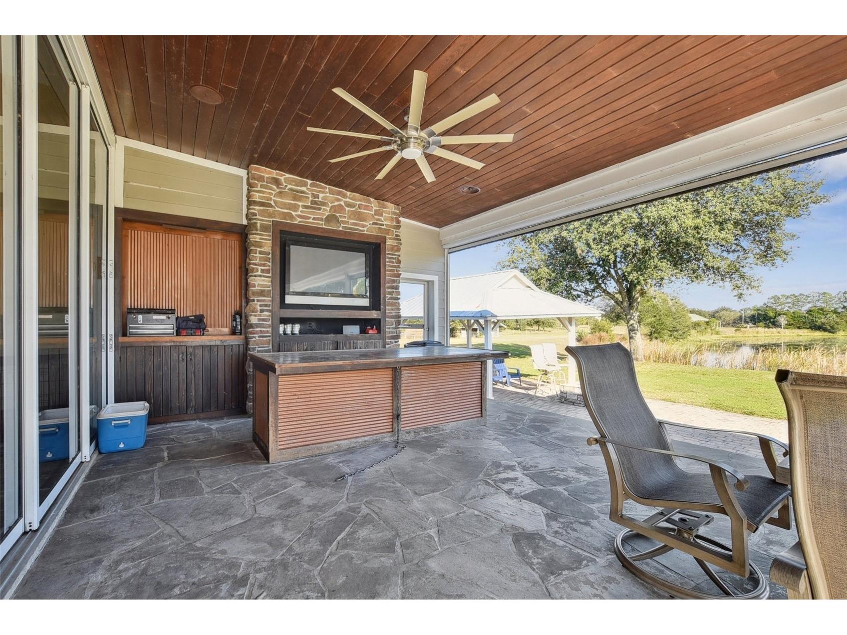 39320 Lake Norris Road Eustis FL 32736 - HORSESHOE POND G5105938 image17