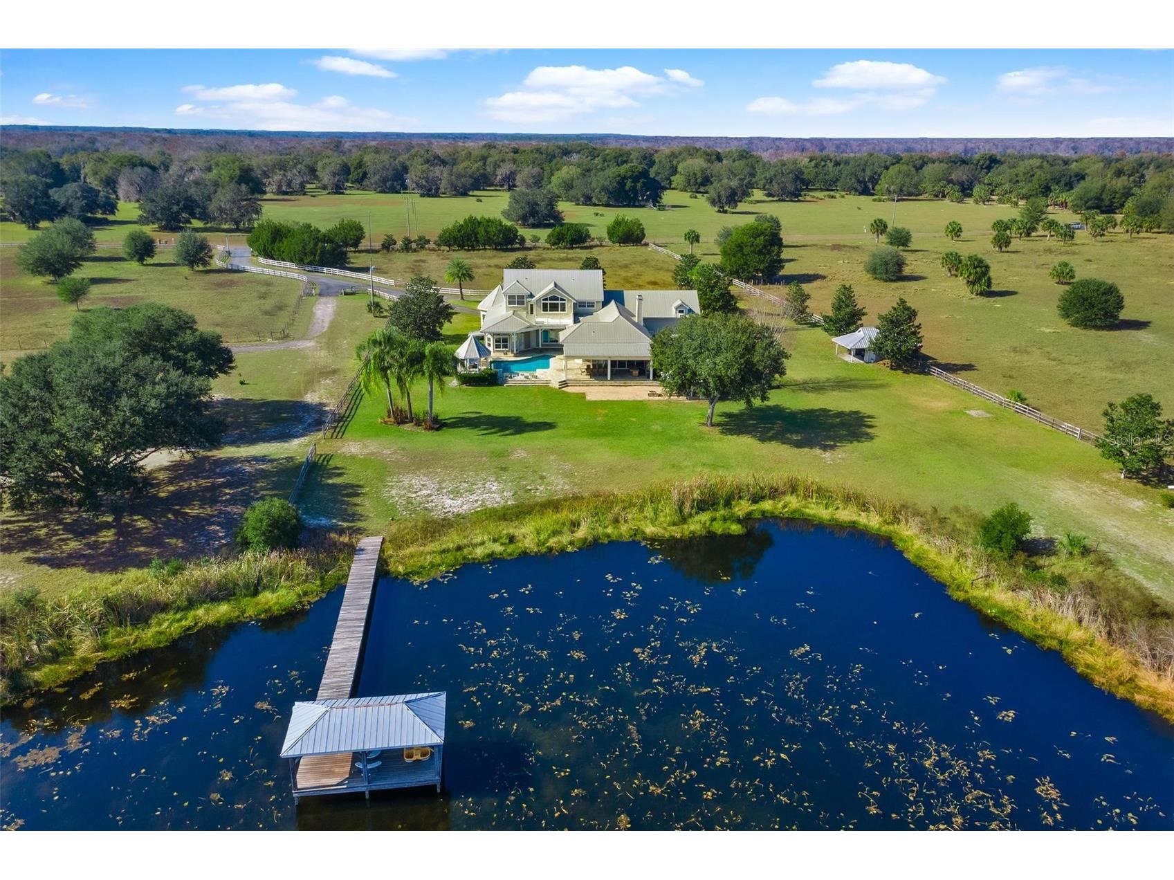 39320 Lake Norris Road Eustis FL 32736 - HORSESHOE POND G5105938 image18