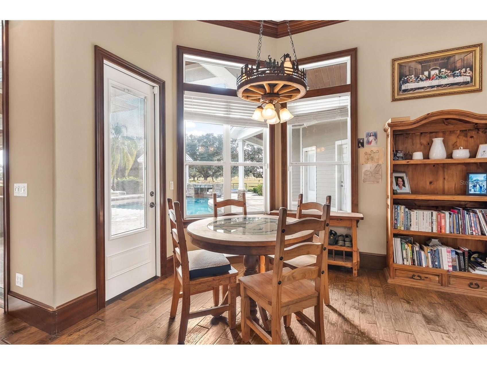 39320 Lake Norris Road Eustis FL 32736 - HORSESHOE POND G5105938 image31