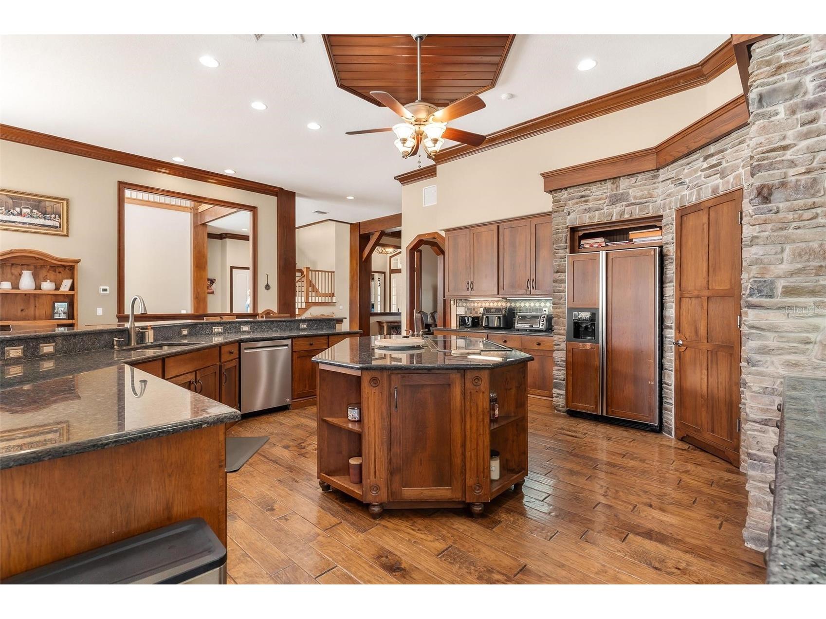 39320 Lake Norris Road Eustis FL 32736 - HORSESHOE POND G5105938 image33