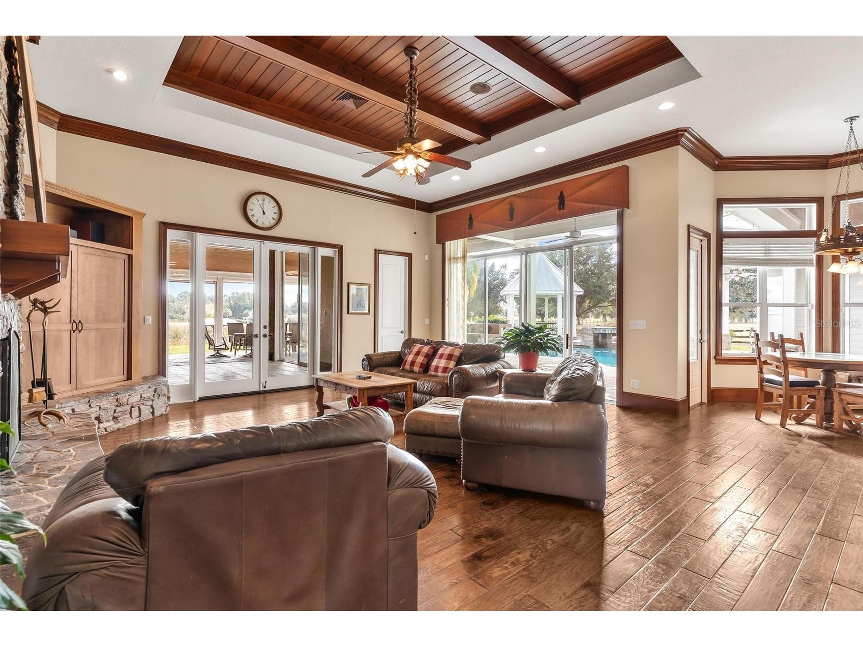 39320 Lake Norris Road Eustis FL 32736 - HORSESHOE POND G5105938 image34
