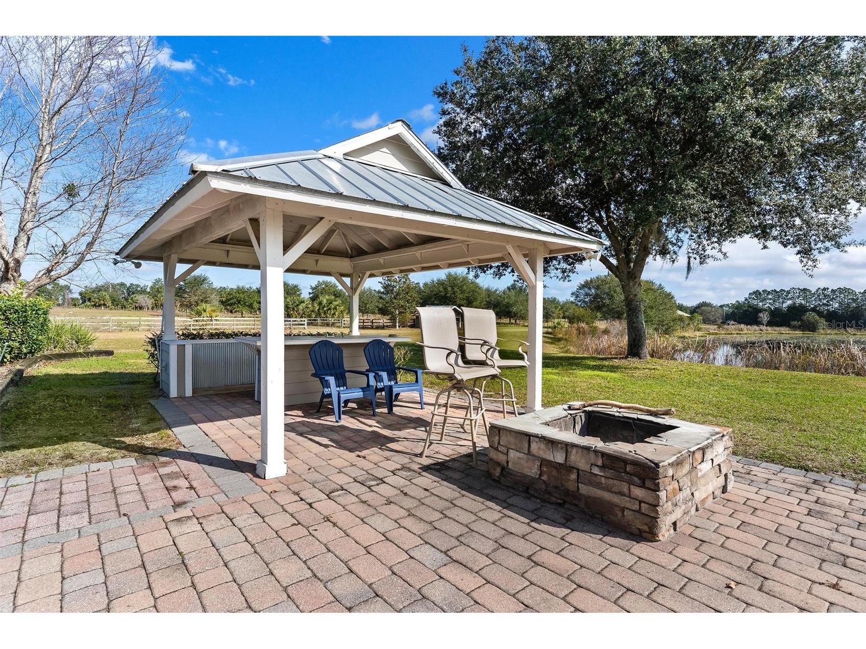 39320 Lake Norris Road Eustis FL 32736 - HORSESHOE POND G5105938 image66