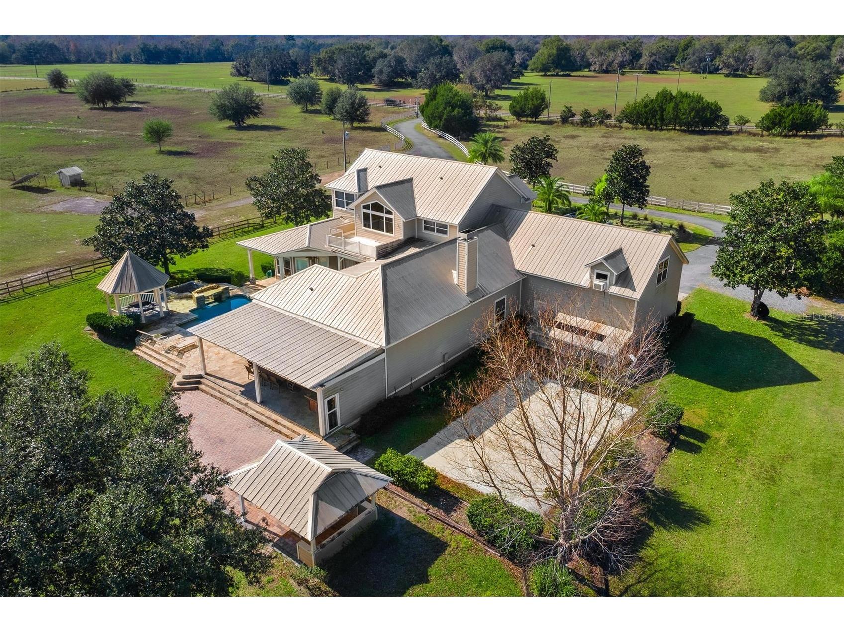 39320 Lake Norris Road Eustis FL 32736 - HORSESHOE POND G5105938 image67