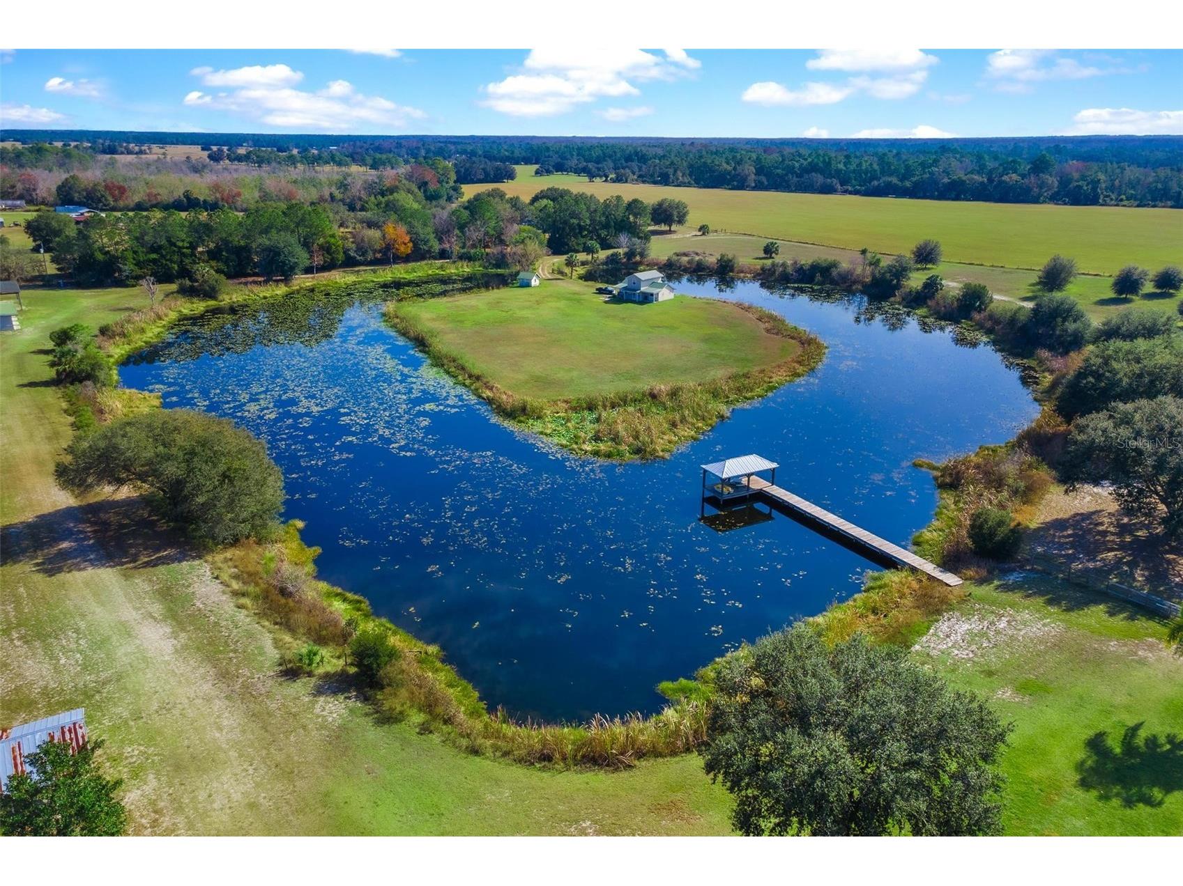 39320 Lake Norris Road Eustis FL 32736 - HORSESHOE POND G5105938 image68